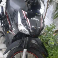 موتور لاکی ( بیکلاج)|موتورسیکلت|بیرجند, |دیوار