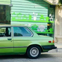 BMW 320|خودرو کلاسیک|فردیس, فردیس|دیوار