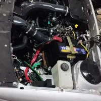 پژوپارس مدل ۸۵|خودرو سواری و وانت|دهق, |دیوار