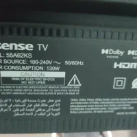 فروش ال ای دی 50 اینچ هایسنس