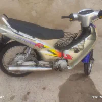 ویو بی کلاچ  مدل 86