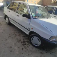 پراید مدل ۸۶|خودرو سواری و وانت|مشهد, عیدگاه|دیوار