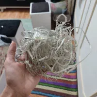 ریسه سوزنی ۷ رنگ