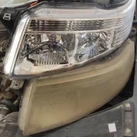 سپر سازی و تعمیر آینه