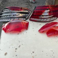 چراغ بنز E250