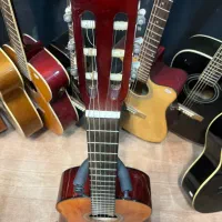 گیتار کلاسیک آریاak20گالری موسیقی آرتیاپاساژشهرسبز|گیتار، بیس، امپلیفایر|لاهیجان, انقلاب|دیوار