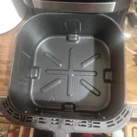 سرخ کن یونیک|اجاق گاز و لوازم برقی پختوپز|رباطکریم, شهرک والفجر|دیوار