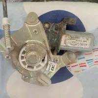 موتور شیشه بالابر پژو