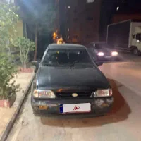 پراید مدل ۸۵دوگانه|خودرو سواری و وانت|ارومیه, |دیوار