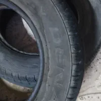 لاستیک دنا پژو