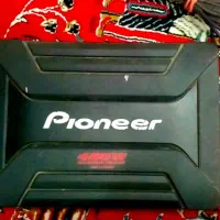 سیستم ماشین پایونر|قطعات یدکی و لوازم جانبی|حبیب آباد, |دیوار