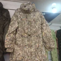 حراج کاپشن های درجه یک خارجی