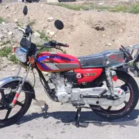 موتور 200 پرواز