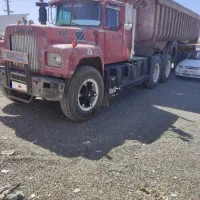 خودرو سنگین