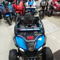 ماشین شارژی مینی آفرودبا اقساط سه ماهه|اسباببازی|ایلام, |دیوار