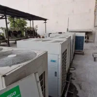 تعمیرات و سرویس انواع کولرگازی اسپیلت،پنجره ای و..