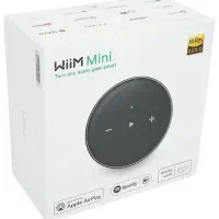 گیرنده بلوتوث و دَک استریمر WIIM MINI