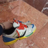 کتونی zx|کیف، کفش، کمربند|ورامین, شهرک مدرس|دیوار