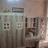 تخت و کمد نوجوان