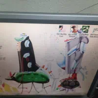 دو عدد کامپیوتر با تجهیزات رم 8و رم4بابازی|رایانه رومیزی|قم, در بهشت|دیوار