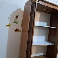 کمد چوبی|جاکفشی، کمد، دراور|پاوه, |دیوار