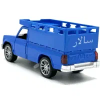 زاپاس گم کردم محدوده پلیس راه تا کارخانه آرد