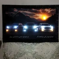تابلو عکس