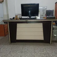کانتر ،میز مدیریتی،قفسه،کیس کامپیوتر