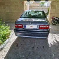 سمند Lx ef7|خودرو سواری و وانت|اصفهان, بیدآباد|دیوار