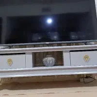 کنسول میز تی وی جاکفشی|بوفه، ویترین، کنسول|نیشابور, شهید بهشتی|دیوار