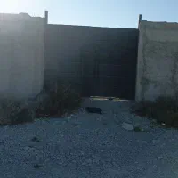 زمین 250متری قولنامه ای 4دیواری  کرج