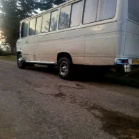 مینی بوس بنز|خودرو سنگین|پردیس, فاز ۶|دیوار