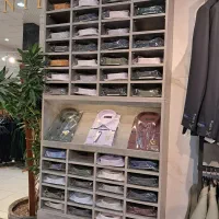 پوشاک مردانه
