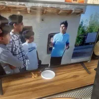 تلویزیون  led Bost 42