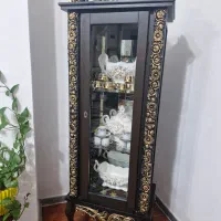 ویترین تر و تمییز