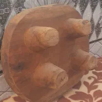 توسی نون تیری چوب گردو اصلی