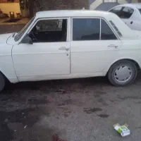 فروش ماشین پیکان