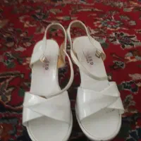 کفش های مجلسی سایز ۳۸ و ۳۹