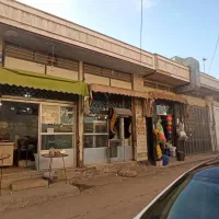 فروش مغازه 27 متری دو دهنه|فروش مغازه و غرفه|شیراز, فرگاز|دیوار