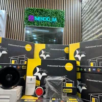 ست دزدگیر اماکن ارمیا گارانتی ۵ساله