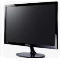 مانیتور۱۷اینچ سامسونگ نو