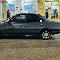 فروش پژو۴۰۵مدل ۹۸