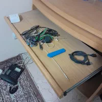 میز کامپیوتر و تحریر|میز تحریر و کامپیوتر|تهران, جنت‌آباد جنوبی|دیوار