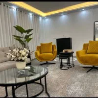 اجاره پارت تایم مبله در سعادت آباد /سرو /اپال|اجارهٔ کوتاه‌مدت آپارتمان و سوئیت|تهران, آسمان|دیوار