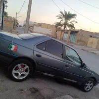 رینگ پنج پر با لاستیک