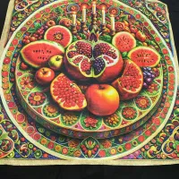 وسایل شب یلدا