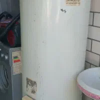 .حریدار آبگرمکن پکح های سالم خراب