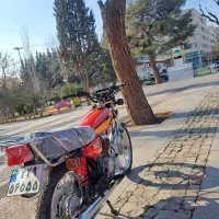 هوندا مدل ۹۰|موتورسیکلت|قدس, شهر‌قدس|دیوار