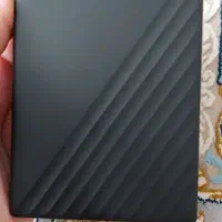 هارد ۴ترا وسترن در حد نو