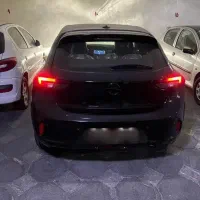 اپل کورسا اتوماتیک، مدل ۲۰۲۴|خودرو سواری و وانت|تهران, سعادت‌آباد|دیوار